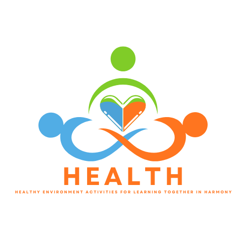 HEALTH Logo